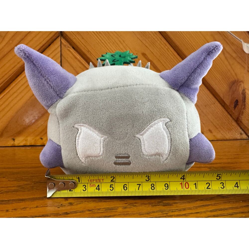 Blox Fruits Mini Plush 5” Official Gamer Robot 2024 - Picture 7 of 10